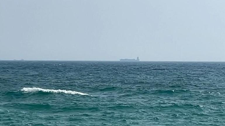 İran ABDyi, ABD İran’ı vurdu