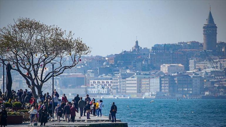 El Nino sonbaharda da sürecek Hafta boyunca Türkiyede hava nasıl olacak
