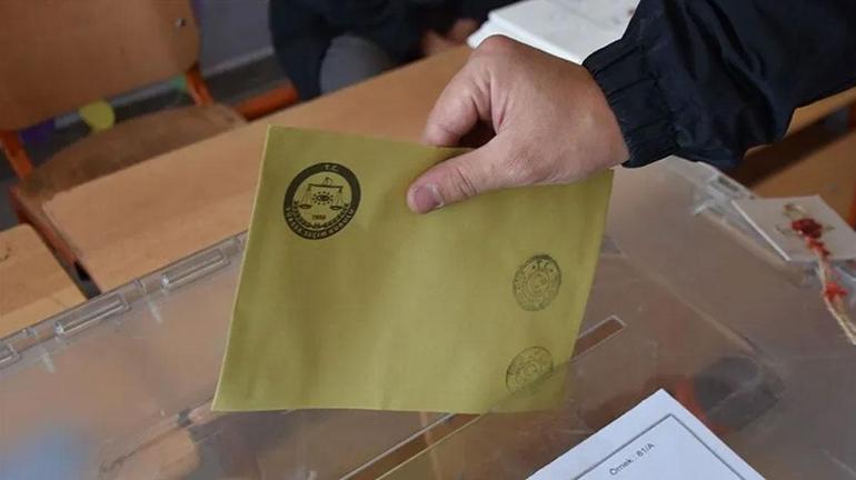 Ve seçimin ucu gözüktü İki tarih konuşuluyor...