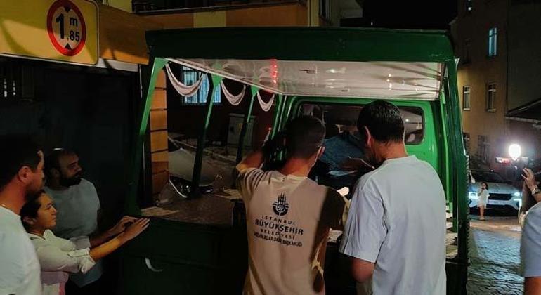 ÜNLÜ OYUNCU SERHAT KILIÇA VEDA Anma Töreni Bugün Gerçekleşecek
