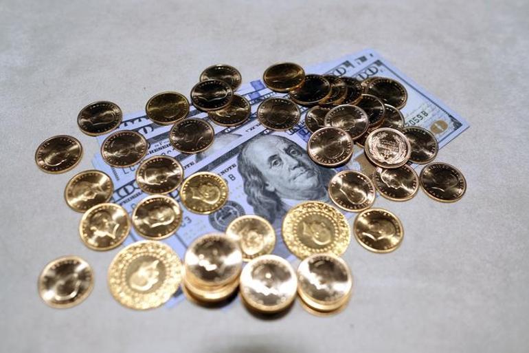 Düşüşünü sürdüren altın için kritik hafta Uzman isimden yatırımcısına önemli uyarı