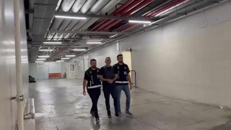 SON DAKİKA AHBAP soruşturmasında 5. dalga... Bakan Gürlek: 20 ilde 53 şüpheli için operasyon yapıldı