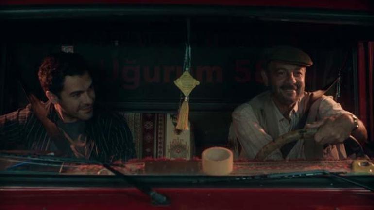 Mahalle Gerçekten Yaşıyor Gibi
