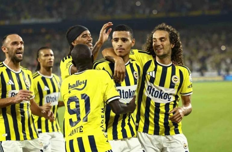 FENERBAHÇE - ROMA MAÇI NE ZAMAN, HANGİ KANALDA, ŞİFRESİZ Mİ Fenerbahçe maçı tarihi, canlı yayın kanalı ve maç saati