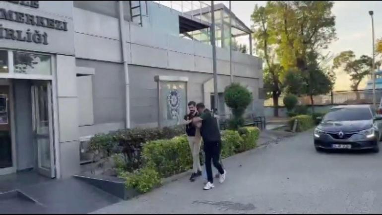 Kadın kılığında firar 8 yıl boyunca bu yöntemle saklanmış