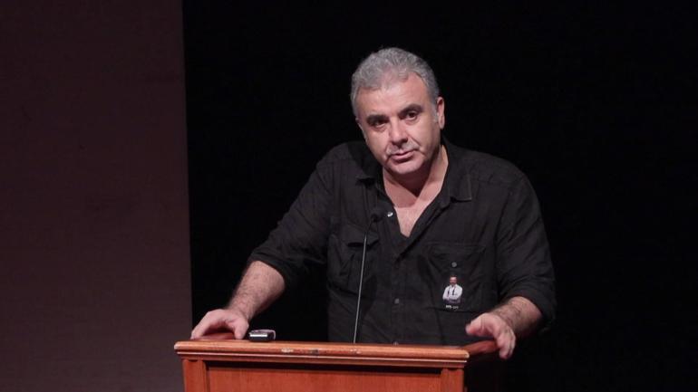 ÜNLÜ OYUNCU SERHAT KILIÇA VEDA İstanbulda anma töreni düzenlendi