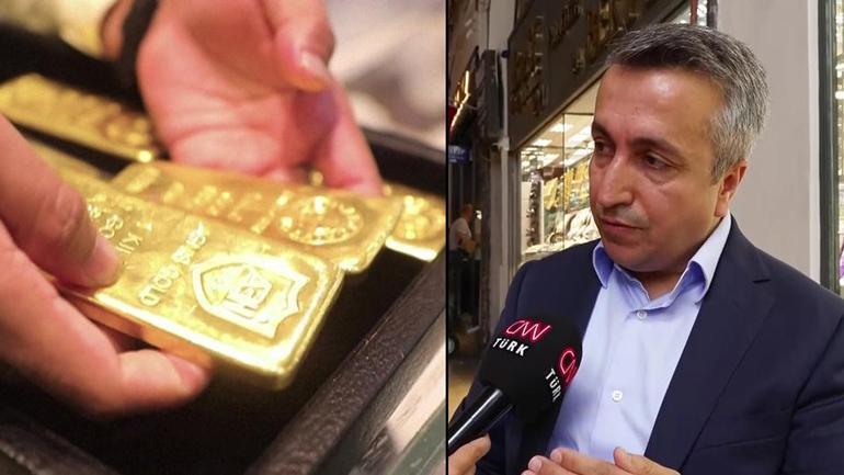 Yeni haftada altın fiyatı ne olacak