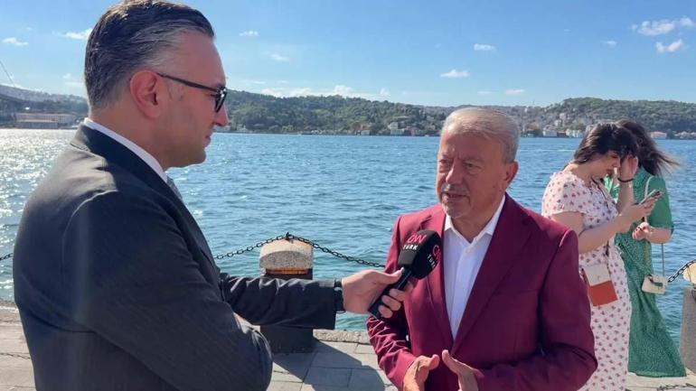 Meteoroloji bölge bölge uyardı: İşte yeni haftada havanın notları