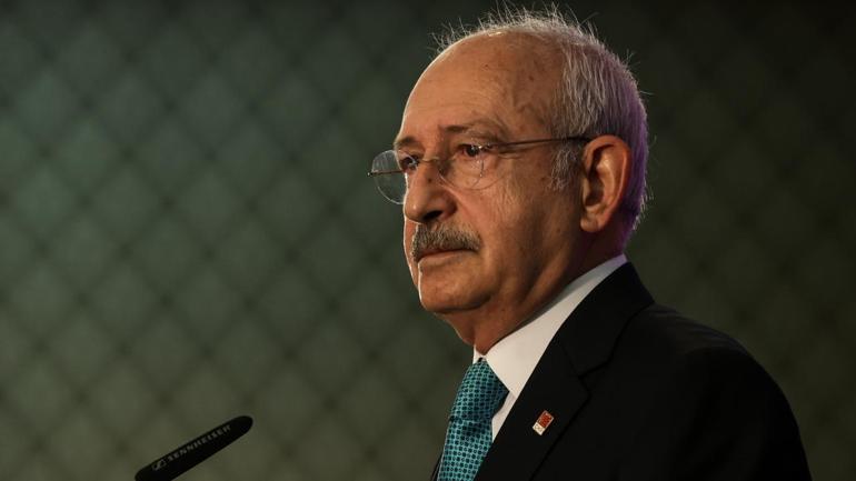 İmamoğlu siyasi tutuklu değil