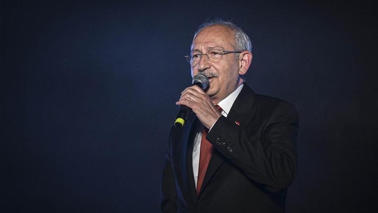 İmamoğlu siyasi tutuklu değil