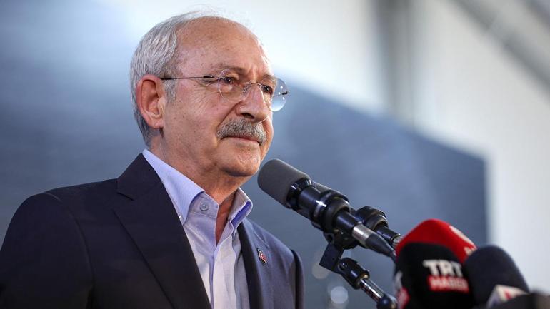 İmamoğlu siyasi tutuklu değil