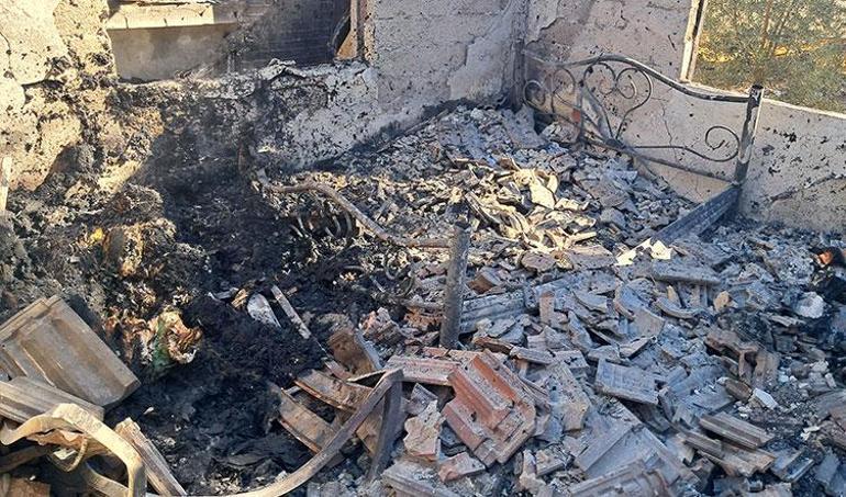Adana ve Antalyada orman yangını Alevlerle mücadele sürüyor