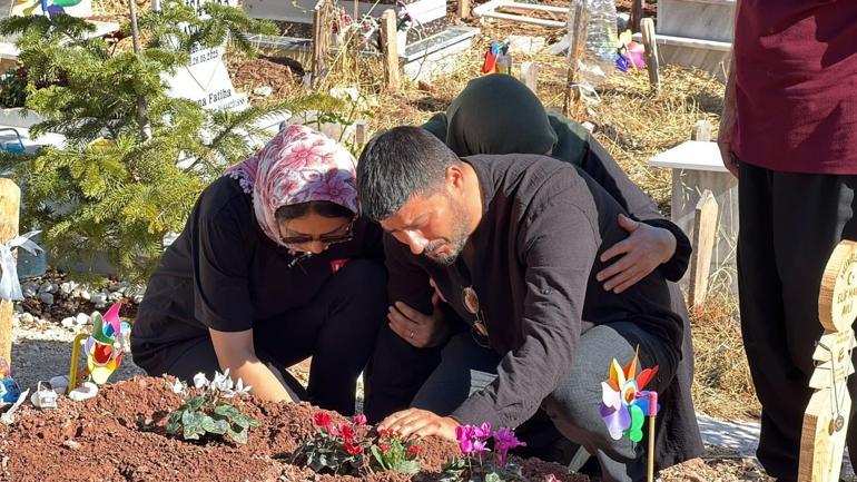 Elif Mavi gitti, acısı kaldı Şoför tutuklandı