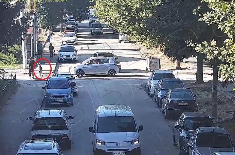 Elif Mavi gitti, acısı kaldı Şoför tutuklandı
