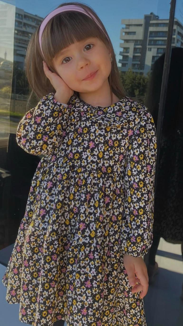 Elif Mavi gitti, acısı kaldı Şoför tutuklandı