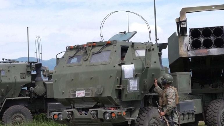 ABD Orta Doğudan çekiliyor mu İşte Pentagonun yeni planı