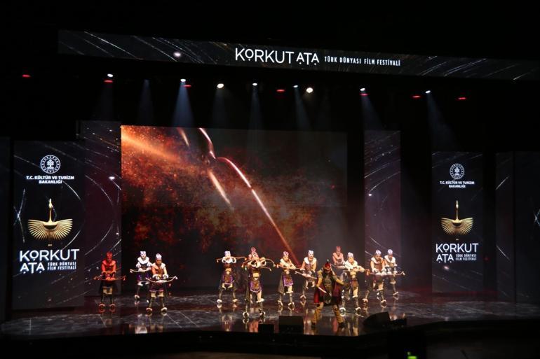 Bakan Ersoy duyurdu: Korkut Ata Türk Dünyası Film Festivali İstanbul’a dönüyor