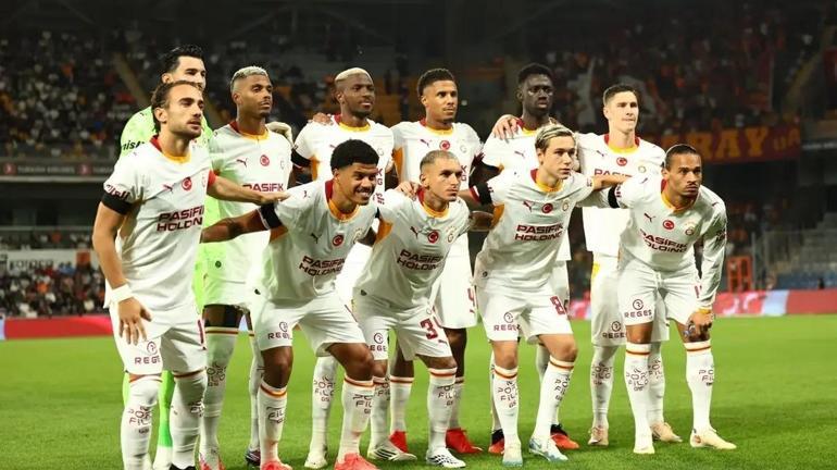 SPORTING LIZBON - GALATASARAY MAÇI NE ZAMAN Lizbon GS Maçı Hangi Kanalda UEFA Şampiyonlar Liginde İlk Sınav Galatasaray Sporting Deplasmanında