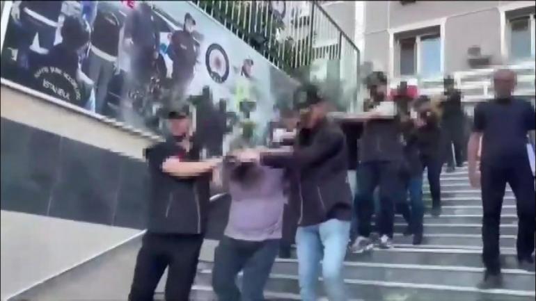  Pişman değilim