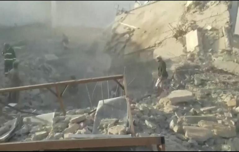 Yemen’de iç savaş yeniden alevlendi