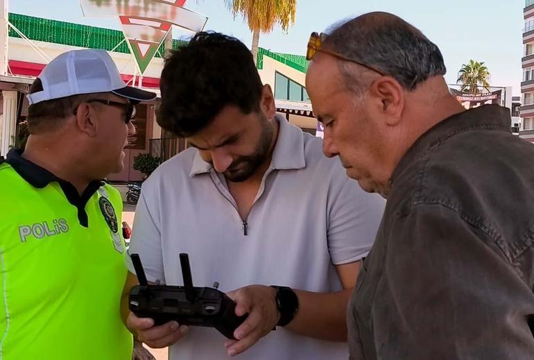 Adanada trafikte pes dedirten savunma Vurduk mu, öldürdük mü
