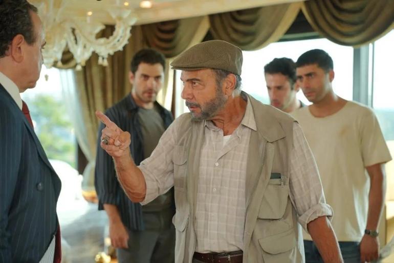 HAYSİYET KONUSU VE OYUNCULARI: Kanal D Haysiyet Dizisi Konusu Nedir Haysiyet Oyuncuları Kimler İşte Dizinin Çekildiği Yer...