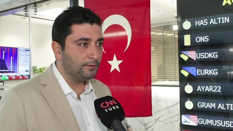 Altın neden düşüyor