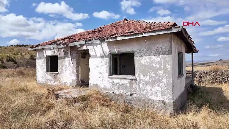 Kışla Köyü