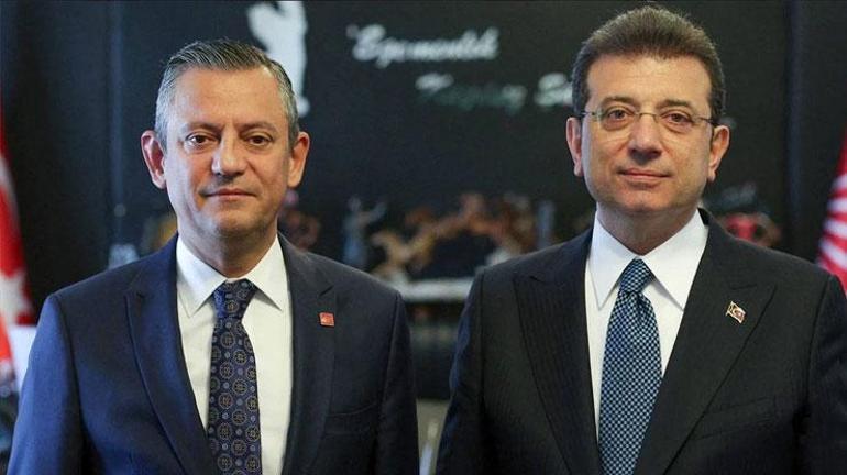 İmamoğlu ile Özel arasında ipler kopuyor mu 5 maddede kulis