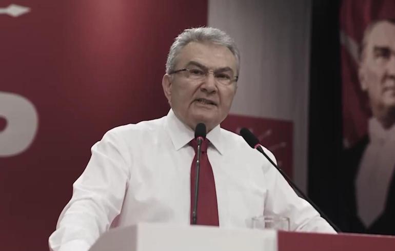 CHP 103 yaşında
