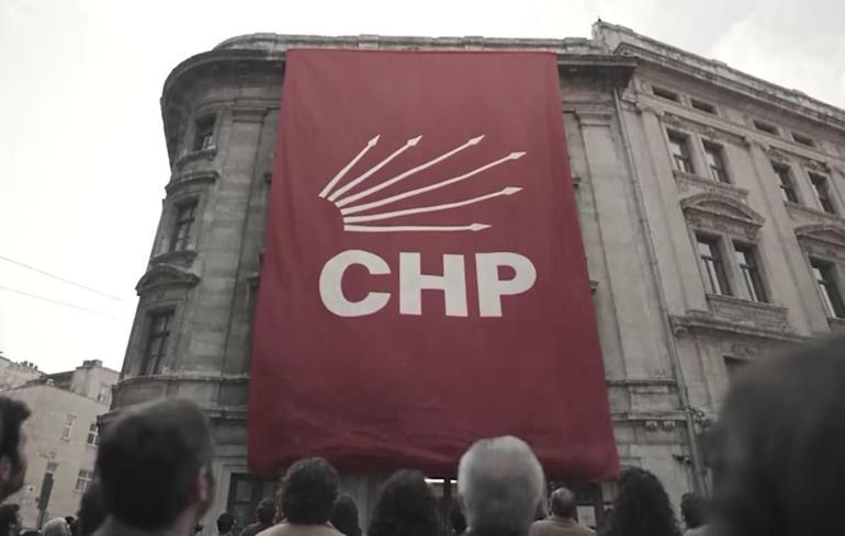 CHP 103 yaşında