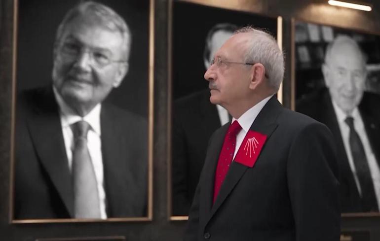 CHP 103 yaşında