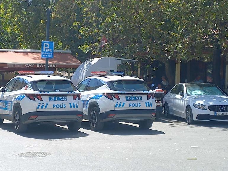 Bir gizli kamera skandalı daha Çay bahçesindeki erkekler tuvaletinde bulundu