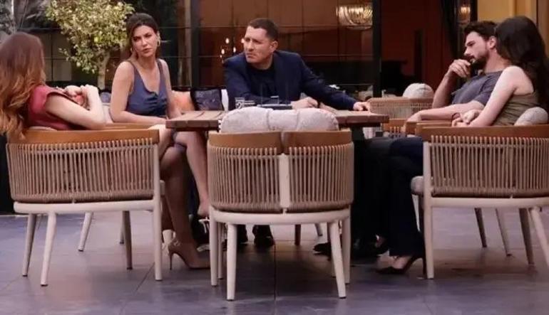 YERALTI BU AKŞAM VAR MI, YOK MU Yeraltı 2. Sezon Ne Zaman Başlıyor NOW TV Yeraltı Yeni Bölüm Ne Zaman