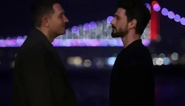 YERALTI BU AKŞAM VAR MI, YOK MU Yeraltı 2. Sezon Ne Zaman Başlıyor NOW TV Yeraltı Yeni Bölüm Ne Zaman
