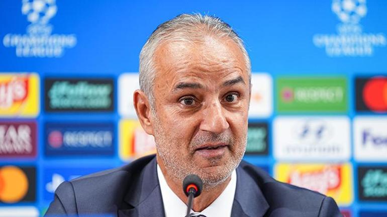 İsmail Kartal: Kendimden ve oyuncularımdan eminim