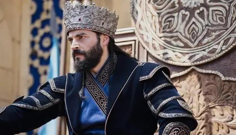 AŞK VE TAHT KONUSU VE OYUNCULARI: ATV Aşk ve Taht Dizisi Konusu Ne Oyuncuları Kimler, Gerçek Hikâye Mi