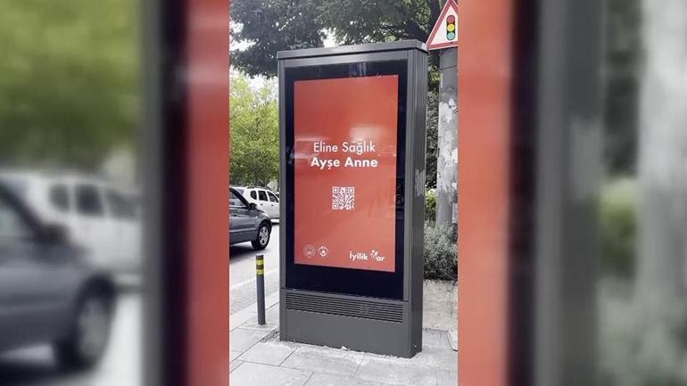 Billboardlardaki mesajların sırrı ne