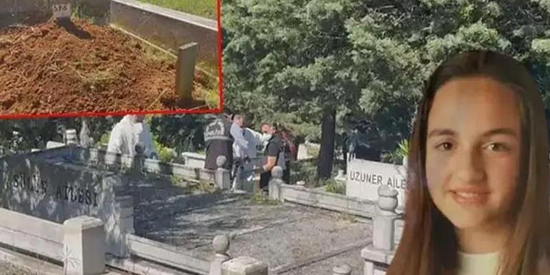 Çağla Tuğaltay cinayetinde 26 yıl sonra kritik DNA izi