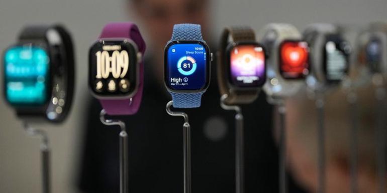 Apple’ın ilk katlanabilir telefonu iPhone DUO görücüye çıktı Fiyatı belli oldu