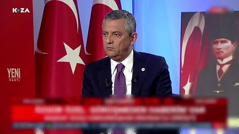 Mansur Yavaş benim onayımla görüştü