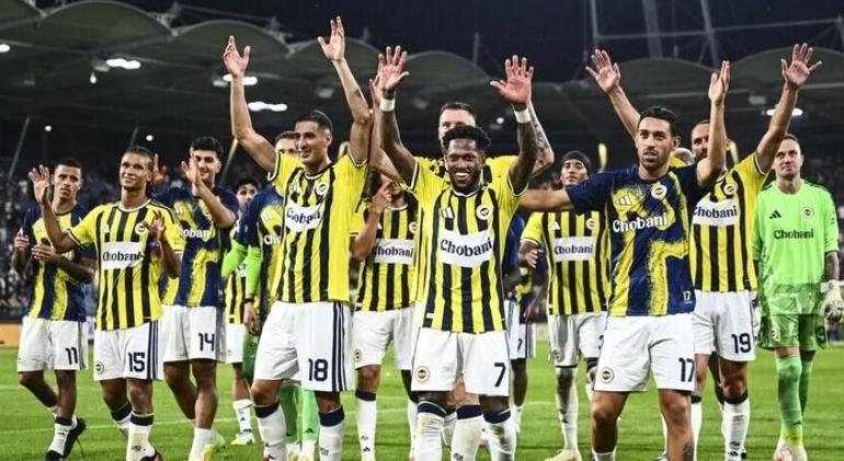 FENERBAHÇE MAÇI BUGÜN SAAT KAÇTA, HANGİ KANALDA Fenerbahçe Roma maçı şifreli mi, şifresiz mi, nereden izlenir FB Şampiyonlar Ligi maçı canlı yayın izleme bilgileri