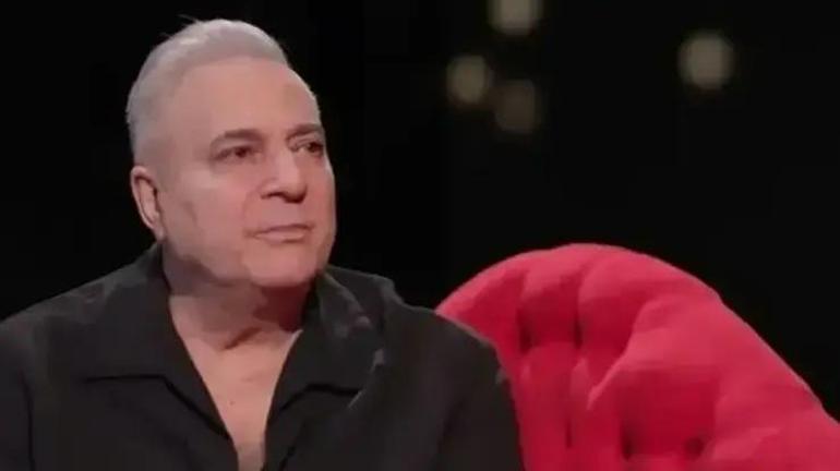 MEHMET ALİ ERBİLİN SAĞLIK DURUMU NASIL Mehmet Ali Erbil Kalp Krizi Mi Geçirdi Ünlü Şovmen Hastaneye Kaldırıldı