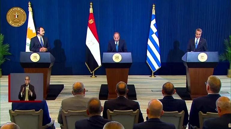 Atinada Ankara telaşı: Miçotakis kapı kapı destek arıyor