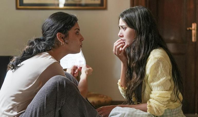 SEVDİĞİM SENSİN BU AKŞAM VAR MI YOK MU Star TV Sevdiğim Sensin Yeni Sezon Ne Zaman Yeni Bölüm Bu Akşam Mı 10 Eylül Star TV Yayın Akışı