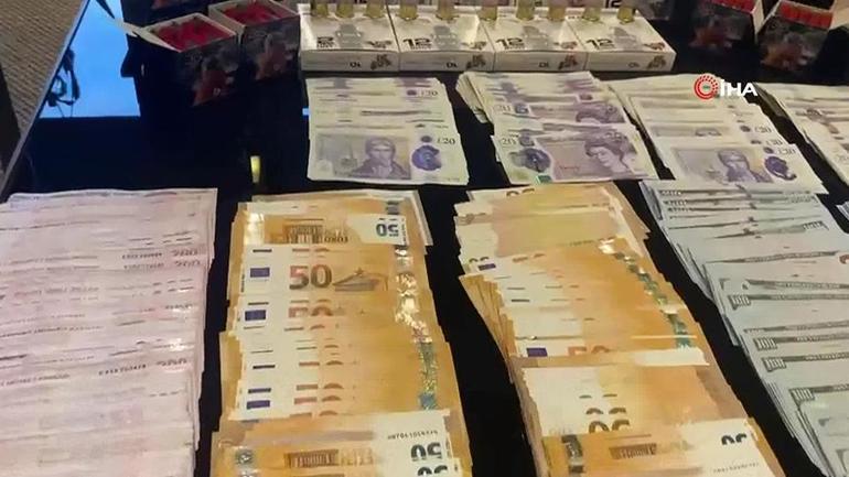 İBB davasında dikkat çeken iddialar: 500 milyon TL alacağa 10 milyon TL rüşvet verdim