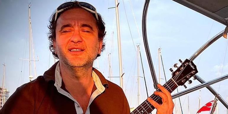 Şarkıcı Nevden korkutan haber: Yoğun bakıma kaldırıldı