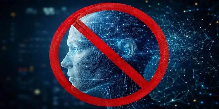 Yapay zekâ uzmanlarından korkutan uyarı: İnsanlığın sonu olabilir mi