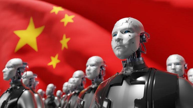 Çin savaşın kurallarını mı değiştiriyor “Katil robotlar” sahaya iniyor