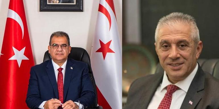 KKTC’de kabine değişikliği